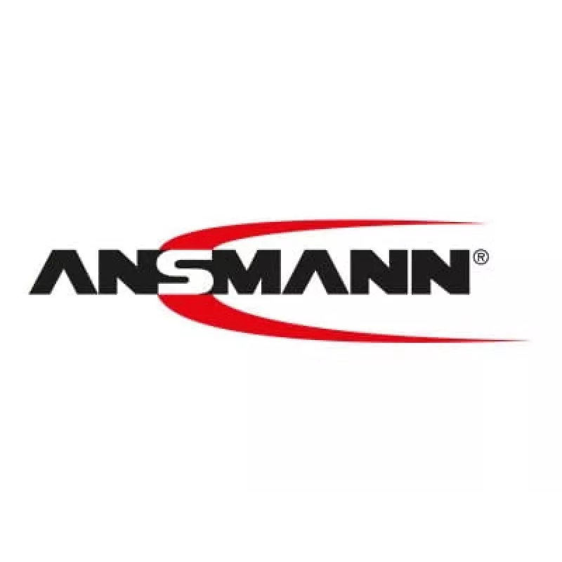 Cargador de batería de interior Ansmann 1001-0013