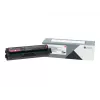 Cartucho de tóner LEXMARK C330H30 magenta alto rendimiento