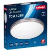 Activejet AJE-TOSCA Lámpara de techo LED 24W