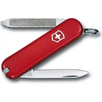 Navaja multiusos Victorinox Escort 0.6123 diseño compacto