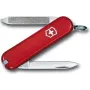 Navaja multiusos Victorinox Escort 0.6123 diseño compacto