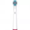 Cabezales de recambio Beurer 10156 – pack de 4, compatible con cepillos de dientes eléctricos de Beurer