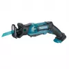 Sierra recíproca Makita JR103DZ Negro, Azul