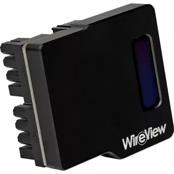 Thermal Grizzly WireView GPU, 2x 8 pines PCIe - inverso