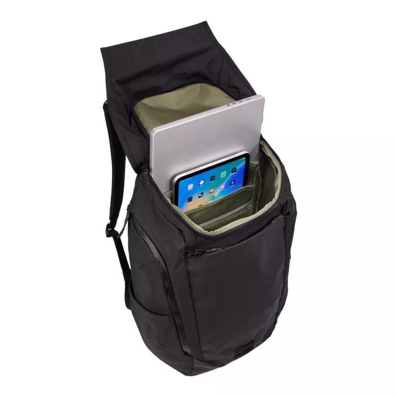 Mochila Thule Paramount Commuter 28L - negro