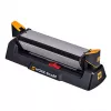 Afilador de cuchillos Work Sharp Diamante-Cerámica 09DX163 – placas de cerámica/diamante, manual compacto, 306×156×60 mm, 586 g
