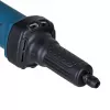 Makita GD0600 rectificadora recta 25000 rpm azul 400 W