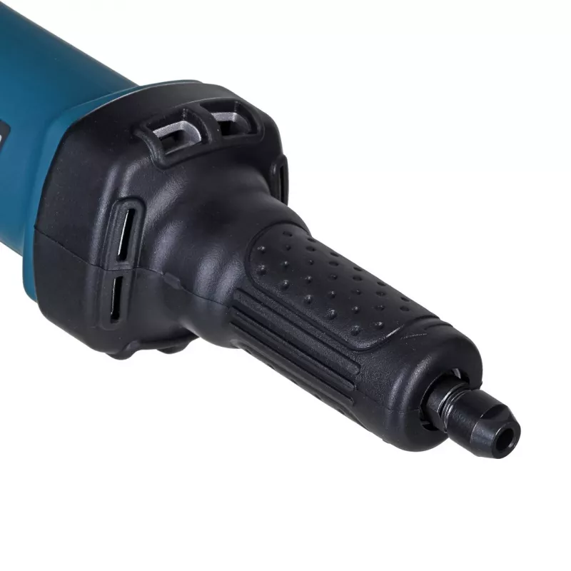 Makita GD0600 rectificadora recta 25000 rpm azul 400 W