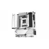 Placa base Sapphire PURE B850M WIFI Micro ATX — AMD B850, socket AM5, DDR5 hasta 8000 MHz, 4 DIMM, Wi‑Fi 6, 2,5 Gb LAN, 2× M.2, PCIe 5.0 x16