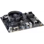 Renkforce Kit de tuning para PC AMD Ryzen 5 5500 4,2 GHz 8 GB DDR4-RAM Micro-ATX (CR-AS-00024)
