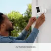 Ring Spotlight Cam Plus Plug-In Cámara de vigilancia en red para exteriores