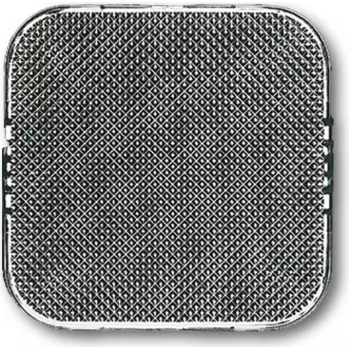 Busch-Jaeger 2526-11 Indicador luminoso de alarma transparente (2CKA001512A0193)