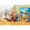 Set de figuras Action Heroes 71617 Ortopedia