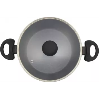 Olla Russell Hobbs RH02809EU7 24 cm Metallic Marble, olla resistente