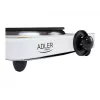 Placa de cocina Adler AD 6503 blanca encimera placa cerrada 1 zona(s)