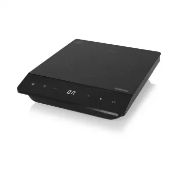 Placa de inducción Tristar IK-6161, 1 zona, control táctil