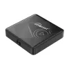 Adaptador inalámbrico, Ottocast, CP82, U2-AIR PRO Carplay (negro)
