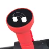MCE230 Cob LED Xxl 2X lámpara de taller con imán y gancho, modos duales, 1200 lúmenes máx. - Maclean