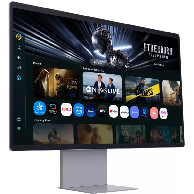 Monitor Samsung M90SF 81,3 cm (32
