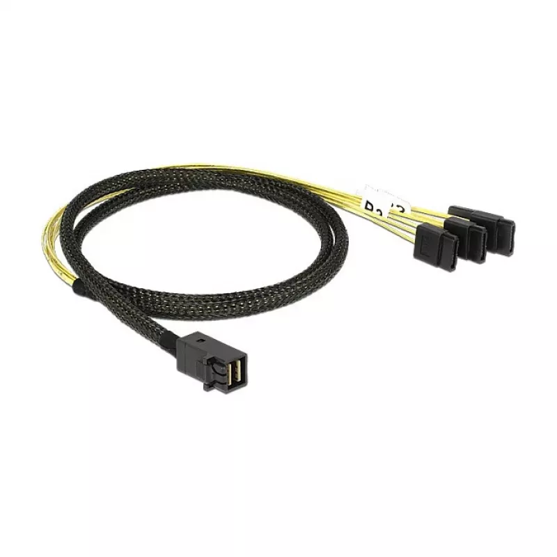 Cable SAS DeLOCK 83393