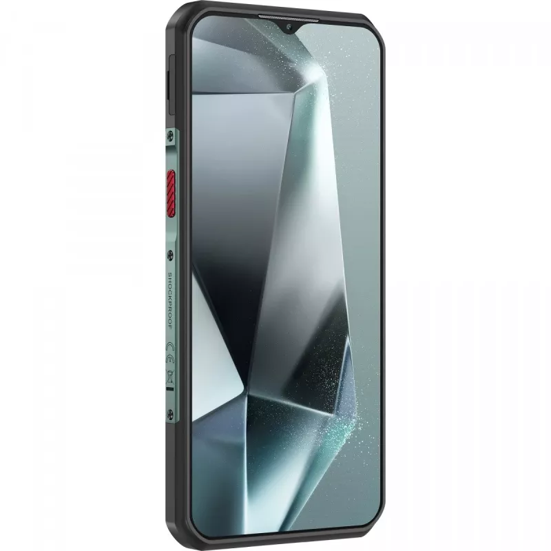 Smartphone Oukitel WP35 Pro 6,52