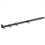 Corsair 10AAC9901 - cámara - móvil/smartphone - Navigator - soporte activo - universal - negro
