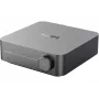 WiiM Amp gris oscuro – amplificador estéreo con streaming