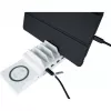 Cargador para dispositivos móviles Alcasa PCA-D006WQL blanco carga rápida