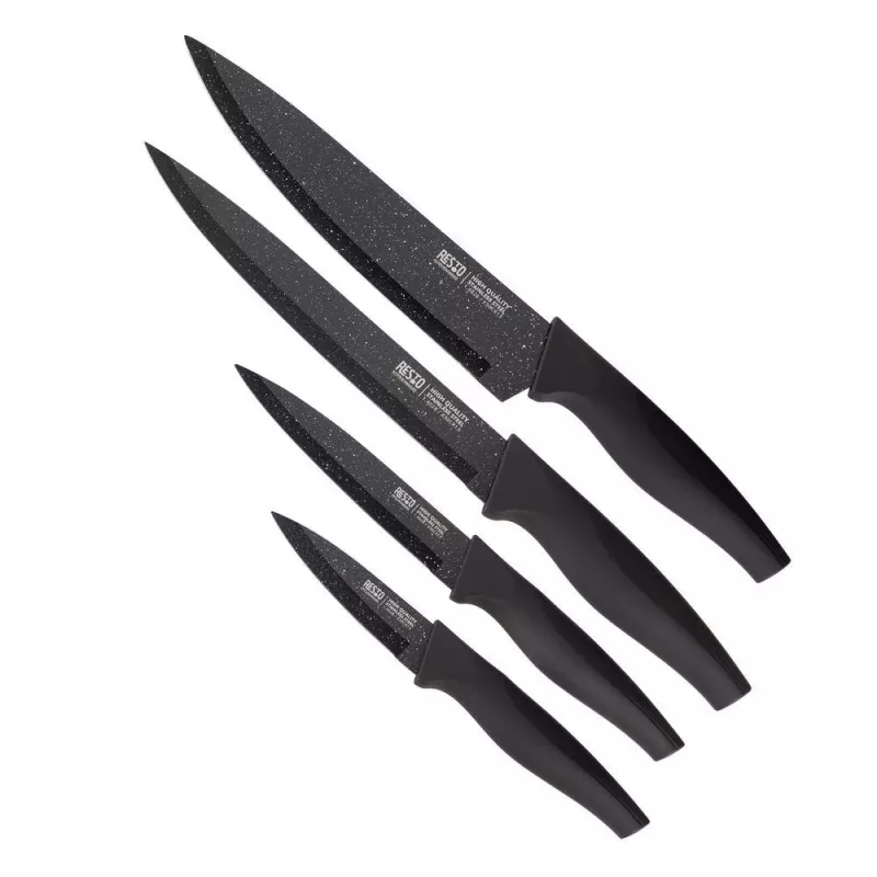 Juego de cuchillos 4PCS/95504 Resto