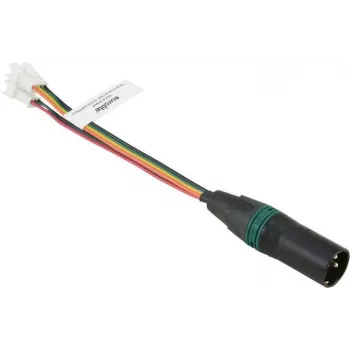 Convertidor de píxeles DMX EUROLITE 70064856 con conector