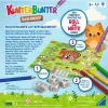 Kunterbunter Bauernhof, juego de mesa