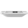 Grandstream Networks GWN7660 punto de acceso inalámbrico 1770 Mbit/s blanco alimentación por Ethernet (PoE)
