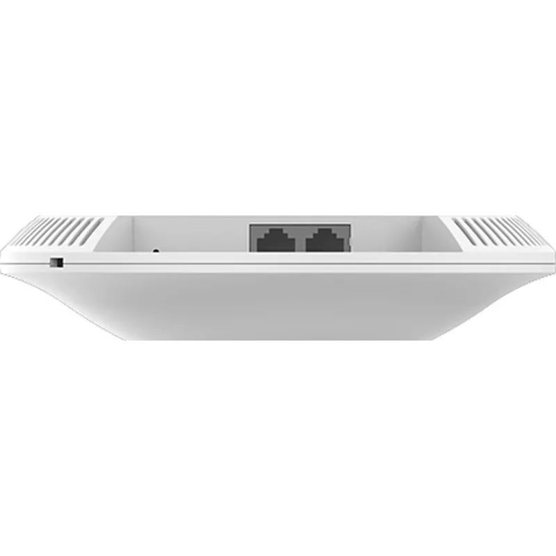 Grandstream Networks GWN7660 punto de acceso inalámbrico 1770 Mbit/s blanco alimentación por Ethernet (PoE)