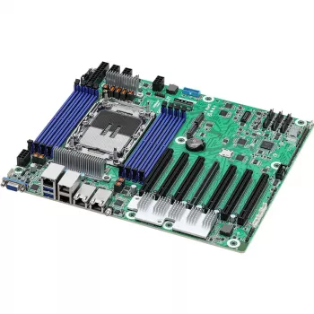 ASRock GNRD8-2L2T Placa base LGA 4710 (Socket E2) SSI CEB