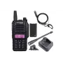 WALKIE-TALKIE BAOFENG BF-A58 NEGRO
