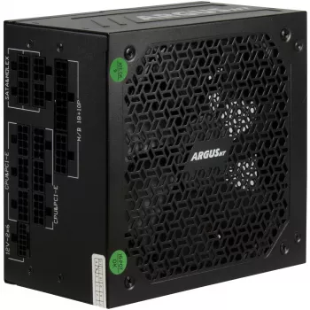 Fuente de alimentación No name Argus BA4 1200W con ventilador