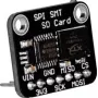 Módulo de memoria COM-SD-NAND512 1 ud. (COM-SD-NAND512)