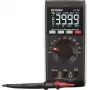 VOLTCRAFT VC151 Multímetro digital de mano CAT III 600 V visualización (cuentas): 4000 (VC-12232385)