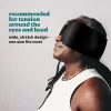 Dispositivo de relajación de cabeza con calor y frío HoMedics SR-GH800 portátil ajustable calor y frío
