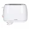 Tostadora Blaupunkt TSS802WH Potencia: 750 - 900 W Expulsión de pan con palanca (TSS802WH)