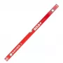 Nivel SOLA BIG X 100 cm con nivel de burbuja con lupa, perfil de aluminio (modelo 1373301)