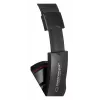 Esperanza EH121 Auriculares/Auriculares con micrófono con cable In-Ear Música Negro