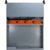 Inter-Tech IPC 2U-20255 - montaje en rack - 2U - Full AT - sin fuente de alimentación (EPS2U) - USB (88887105)