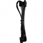 Xilence XZ183 cable HDD de 4 pines - cable - digital/datos