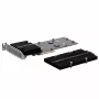 Synology M2D20 Tarjetas/adaptadores de interfaz Interno PCIe