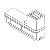 Depósito de tinta residual Brother LEB445001 – absorbedor de tinta residual de repuesto para impresoras Brother compatibles