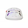 Ratón Baracuda BGM-092 Seal White SEAL-W