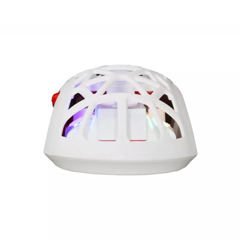 Ratón Baracuda BGM-092 Seal White SEAL-W