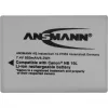 A-Can NB 10 L, batería de cámara compatible con Canon NB 10 L, Retail