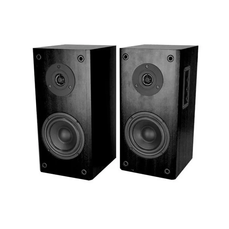 Altavoz Audience HQ MT3143 (2x 20W RMS) estéreo MT3143K